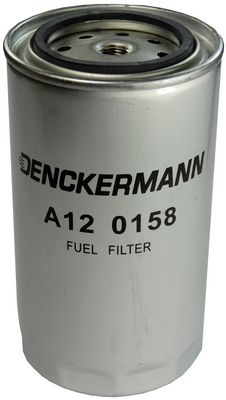 DENCKERMANN Kuro filtras