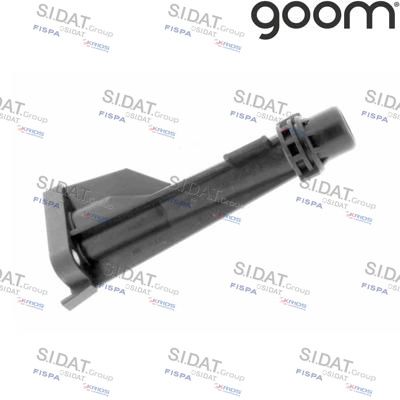 KüHLMITTELFLANSCH SIDAT CA020217A2
