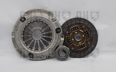 комплект съединител QUINTON HAZELL QKT4898AF