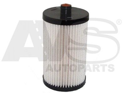Топливный фильтр AVS AUTOPARTS F012 для VW CRAFTER
