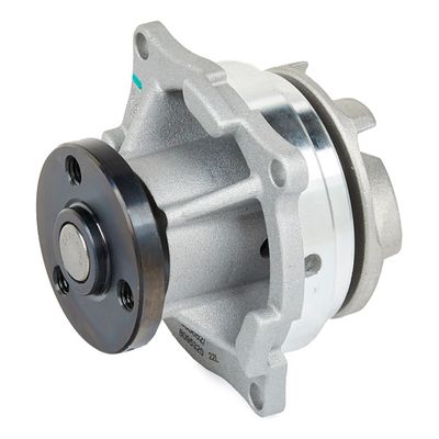 водна помпа, охлаждане на двигателя RIDEX 1260W0157