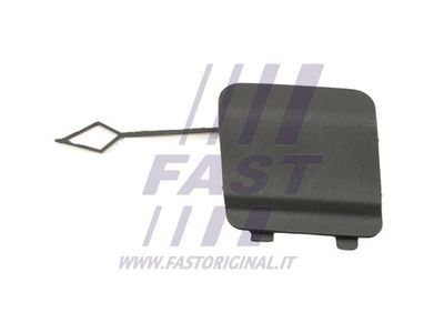 Klapa, hak holujący FAST FT90122G