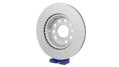 BREMSSCHEIBE SKF VKBD80012V2 21