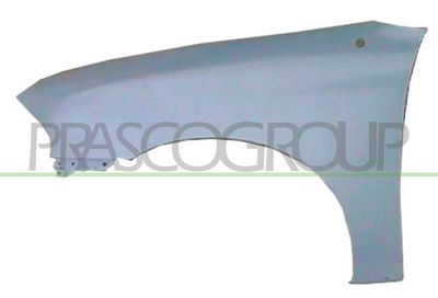 Крыло PRASCO HN0123004OE для HYUNDAI ACCENT