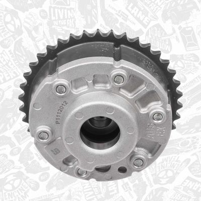 REGULATOR AX CU CAME ET ENGINETEAM VT0009 2