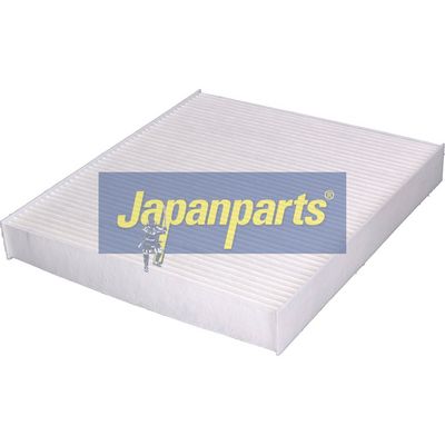 JAPANPARTS Filtras, salono oras