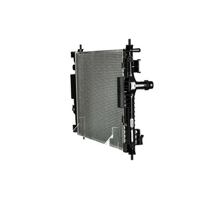 RADIATOR RACIRE MOTOR NISSENS 607100 31