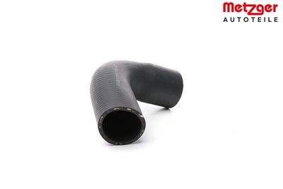 LADELUFTSCHLAUCH METZGER AUTOTEILE 2400095 30