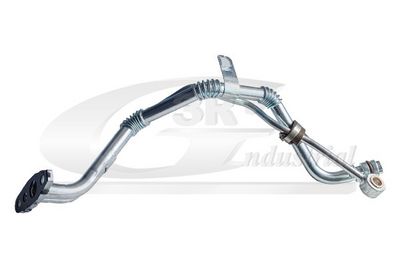 CONDUCTA ULEI INCARCARE