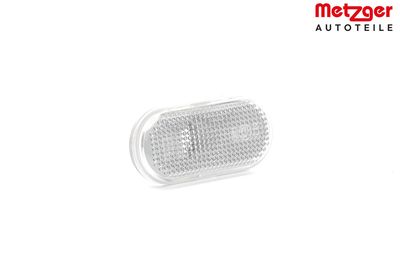 BLINKLEUCHTE METZGER AUTOTEILE 2080333 34