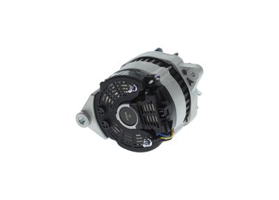 GENERATOR / ALTERNATOR BOSCH 1986A01721 22