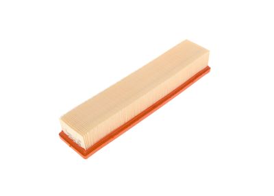 LUFTFILTER BOSCH 1457433163 9