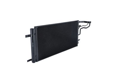 CONDENSATOR CLIMATIZARE NRF 350491 42