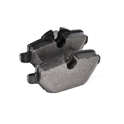 BREMSBELAGSATZ SCHEIBENBREMSE DELPHI LP1924 14