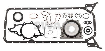 Gasket Kit, crankcase 10 10 2135