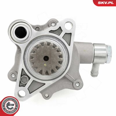 Vakuové (podtlakové) čerpadlo, brzdový systém ESEN SKV 18SKV065