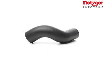 LADELUFTSCHLAUCH METZGER AUTOTEILE 2400754 16