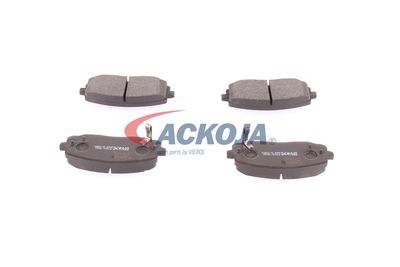 SET PLACUTE FRANA FRANA DISC ACKOJA A522101 35