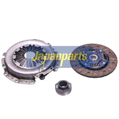 Spojková sada JAPANPARTS KF-K07
