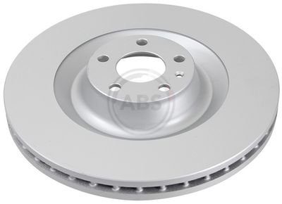 Brake Disc 17911