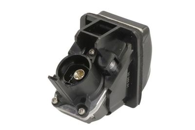 Achteruitrijcamera past: BMW 2 F22, F23, F87, 3 F30, F31, F80, 3 GRAN TURISMO F34, 4 F32, F33, F82, F83, 4 GRAN COUPE F36, 5 F10, F11, 5 GRAN TURISMO F07, X1 E84, X3 F25, X5 E70, X6 E71 02.07-