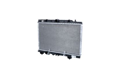 RADIATOR RACIRE MOTOR NRF 55307 10