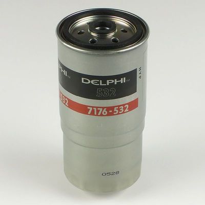 FILTRU COMBUSTIBIL DELPHI HDF532 2