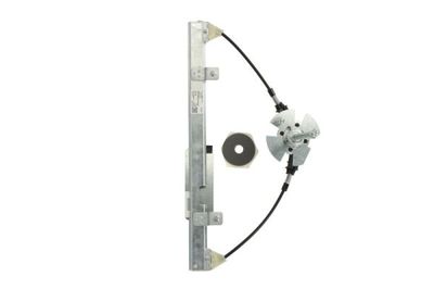 Raamlifter