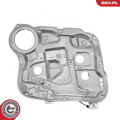 ESEN SKV - Mechanizmus zdvíhania okna HYUNDAI , 01SKV805