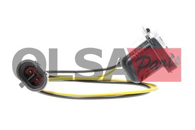 KENNZEICHENLEUCHTE AIC 72332 2