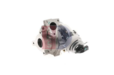 LADER AUFLADUNG AKS DASIS 045280N 5