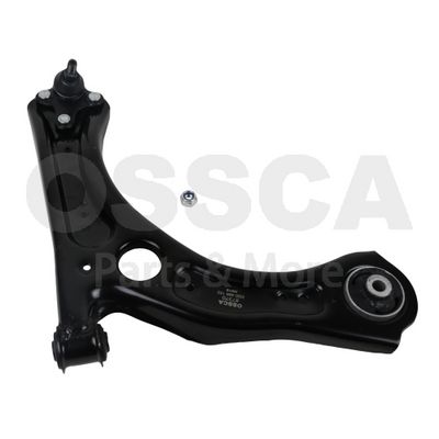носач, окачване на колелата OSSCA 87370