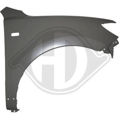 KOTFLüGEL DIEDERICHS 6871007