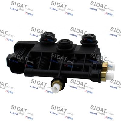 VENTIL DRUCKLUFTANLAGE