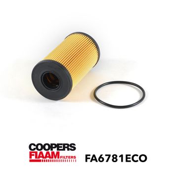 маслен филтър CoopersFiaam FA6781ECO