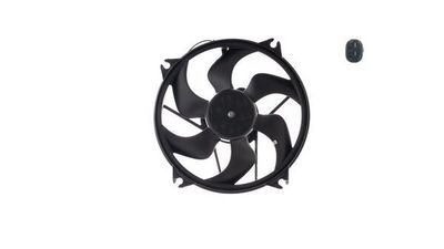 VENTILATOR RADIATOR MAHLE CFF632000S 9