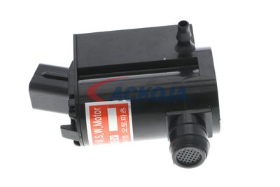 POMPA DE APA SPALARE PARBRIZ ACKOJA A52080005 13