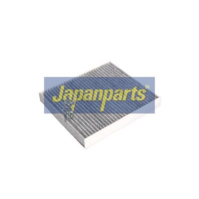 JAPANPARTS Filtras, salono oras