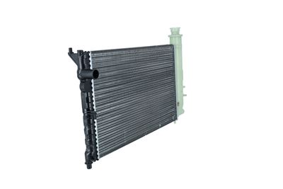 RADIATOR RACIRE MOTOR NRF 58683 39