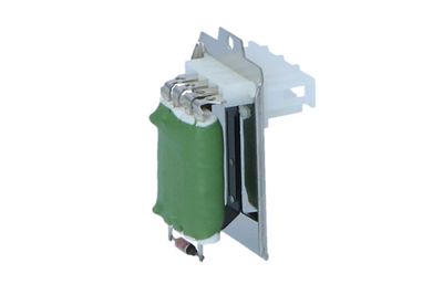 REZISTOR VENTILATOR HABITACLU NRF 342070 11