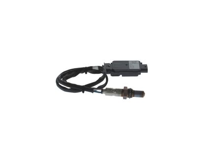 NOX-SENSOR NOX-KATALYSATOR BOSCH 0281008827 3
