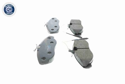 BREMSBELAGSATZ SCHEIBENBREMSE VAICO V220072 7