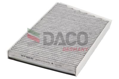 FILTRU AER HABITACLU DACO DFC2304W 2