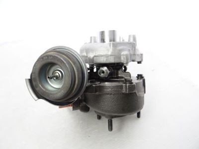 LADER AUFLADUNG GARRETT 4542319013S 5