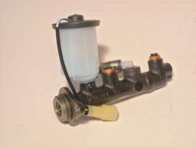 Главный тормозной цилиндр AISIN BMT-027 для TOYOTA COROLLA