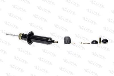 Амортизатор VITAL SUSPENSIONS 101148.0 для RENAULT 20