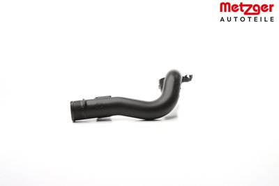 LADELUFTSCHLAUCH METZGER AUTOTEILE 2400406 11
