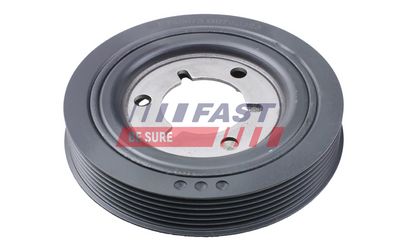 Řemenice, klikový hřídel FAST FT45673