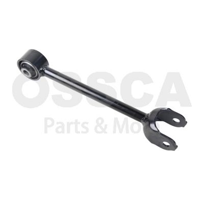 носач, окачване на колелата OSSCA 68030
