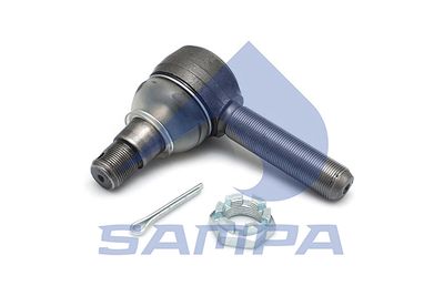 Cap de bara SAMPA 097.402